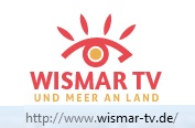 WismarTV im darunter